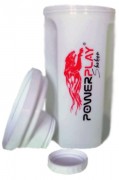 PowerPlay 7961 Шейкер Power play 700ml фото